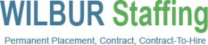 Wilbur Staffing - Permanent Placement, Contract, Contract-To-Hire